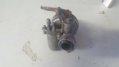 Carburatore moto epoca - ,