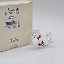 Swarovski Joyful cavallo a