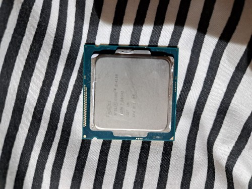 Processore intel 4160 - processore,