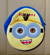 Zainetto bimbi animato