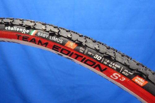 Pneumatico ciclocross tubolare