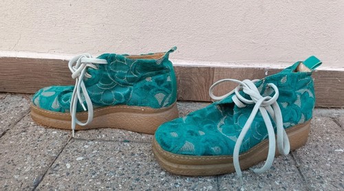 Scarpe just cavalli vintage - scarpe,