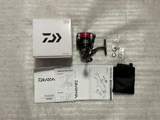 Mulinello da spinning DAIWA