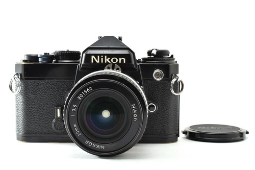 Mater funziona nikon slr - mater, funziona!