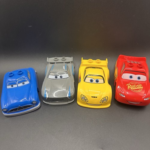 Lego duplo disney pixar cars - lego,