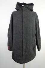 PRADA COAT CAPPOTTO UOMO TG 54