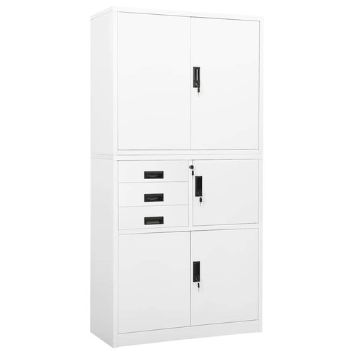 Armadio per ufficio - per,