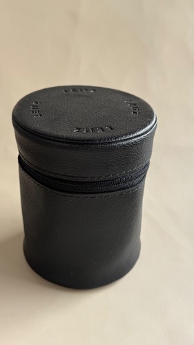 T0260 leica lens case - lens,
