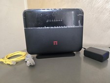 Modem TIM Hub + ZTE ZXHN H2740