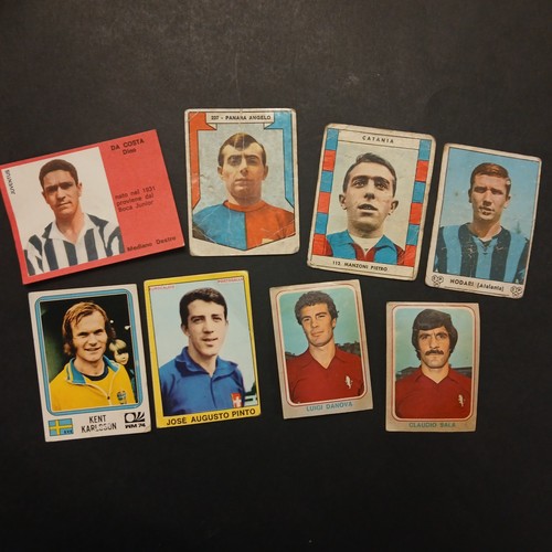 Calciatori panini edis imperia - calciatori, panini,edis,imperia