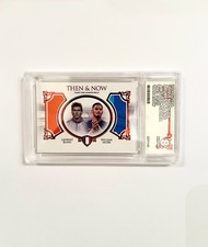 2024 Futera Unique Nostalgia -