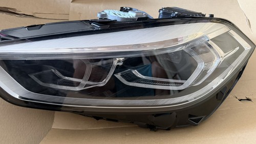 Faro bmw f40 - faro,