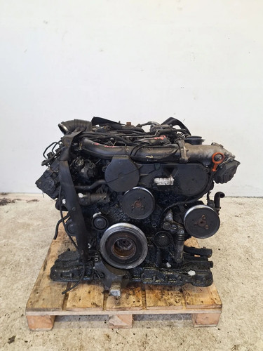 Motore audi bpp - a6, c6