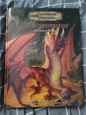 Dungeons dragons - &,