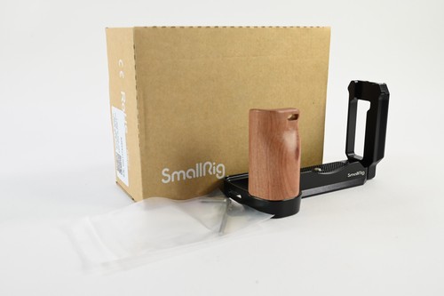 Smallrig staffa per sony - l-staffa,