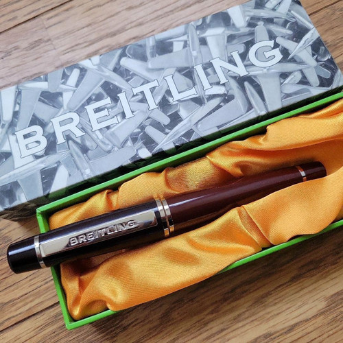 Ecc box penna a sfera - wz/box],