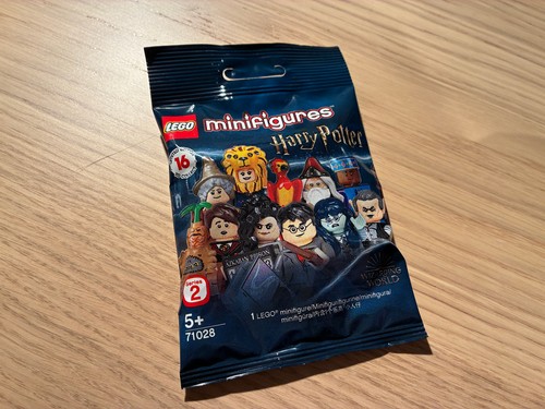 Lego 71028 harry potter - 71028,