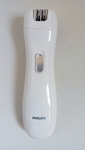 Nuovo epilatore essenziale - epilatore,