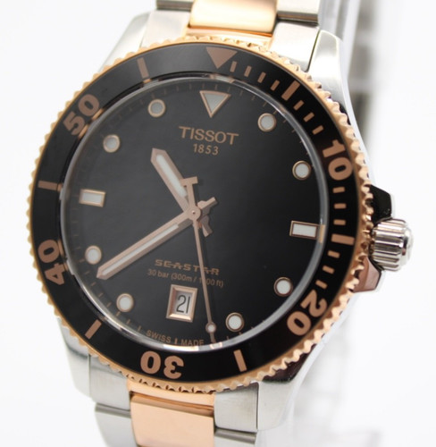 Orologio uomo tissot mm - 40,