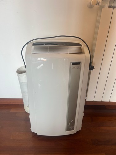 Condizionatore portatile - condizionatore,