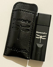 AUDIOQUEST LIBELLULA NERA V