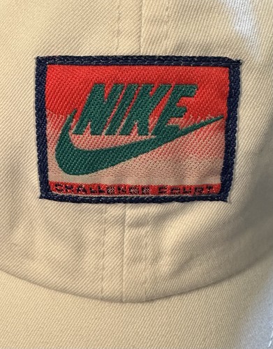 Cappello nike challenge court - cappello,