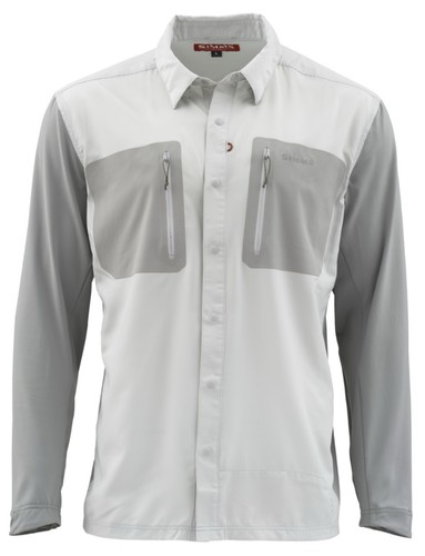Camicia simms fishing tricomp - fishing,
