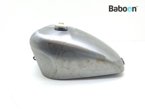 Serbatoio benzina