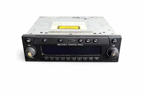 Becker traffic pro be4720 - becker,