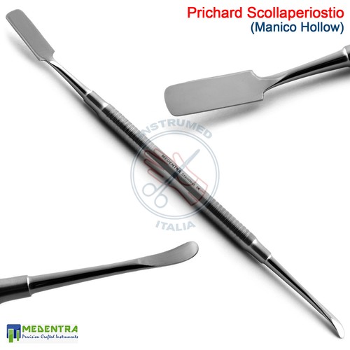Dentale prichard elevatore - dentale,