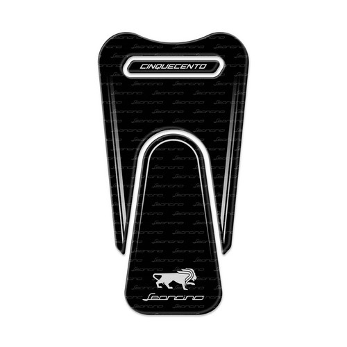 Paraserbatoio per benelli - paraserbatoio,