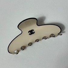 Fermaglio per capelli CHANEL