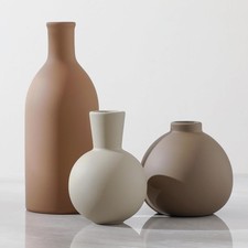 🔥Vaso in ceramica set 3