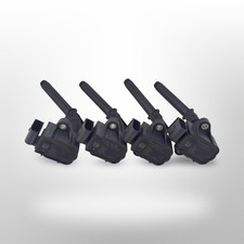 4 bobine accensione originali