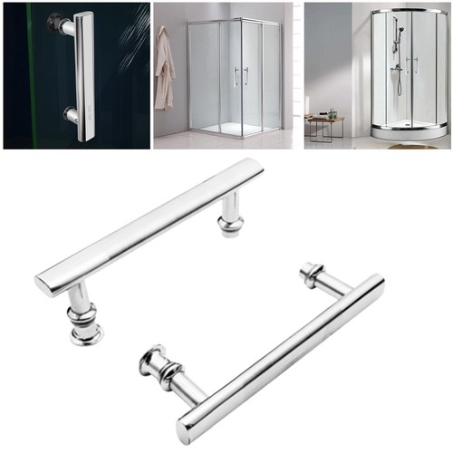 Maniglia porta doccia forma - porta,