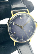 Orologio uomo meccanico