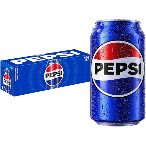 Pepsi cola soda - soda, fl