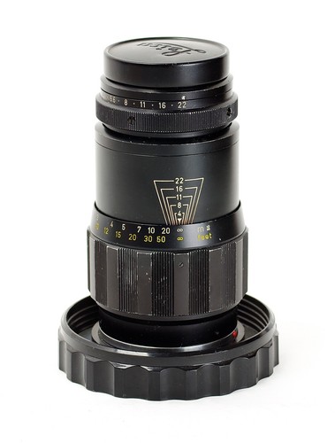 Leitz tele elmar 135mm 4 - leitz, 4/135mm