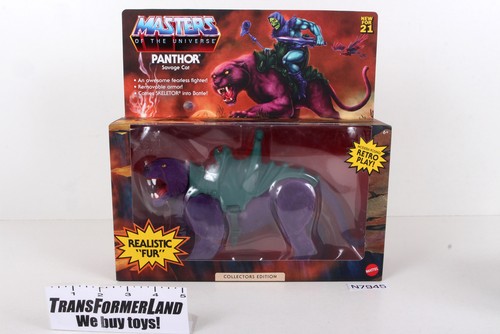 Pelliccia realistica heman - realistica,