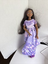 Disney Encanto Isabela