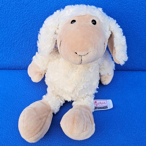 Sigikid pecora agnello - sigikid, peluche