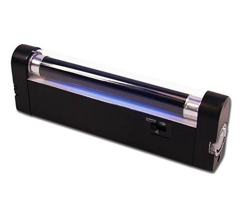 Lampada wood portatile - di, a