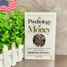 The Psychology of Money by