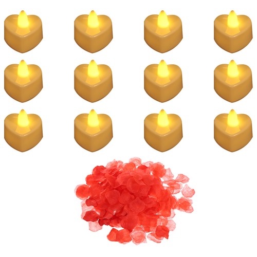 Candele led forma - a, di