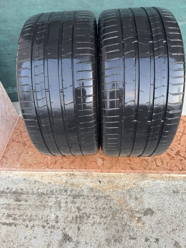 Pneumatici pirelli zero - pneumatici,