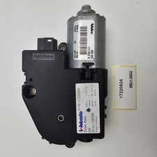 Motore tetto apribile BMW 528i