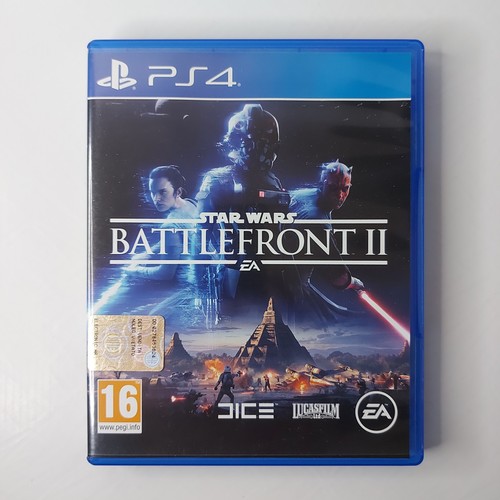 Star wars battlefront - wars,