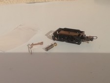 LIMA CARRELLO FOLLE d445 CN