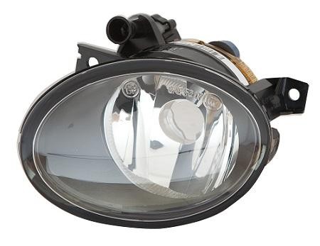 Faro fendinebbia h11 - fendinebbia, destro