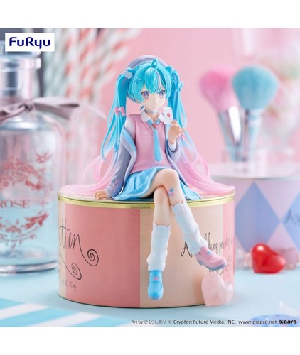 Vocaloid hatsune noodle - vocaloid,